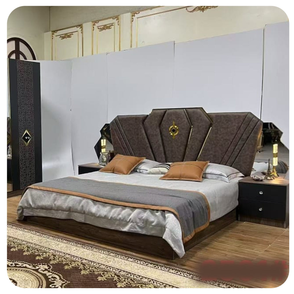 Chambre à coucher moins chère