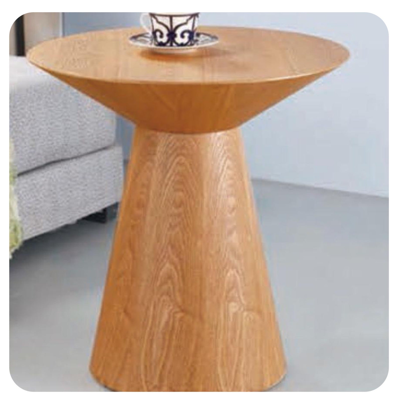 Table de coin