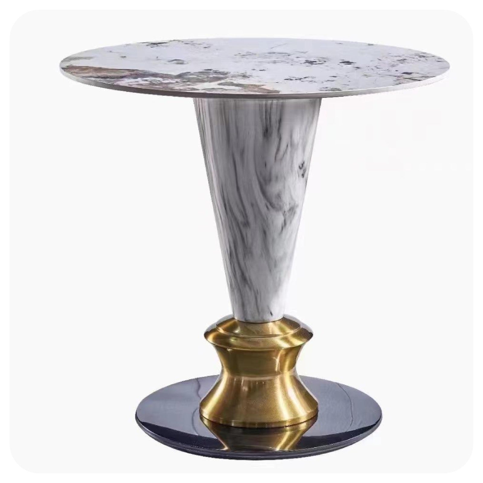 Table de coin