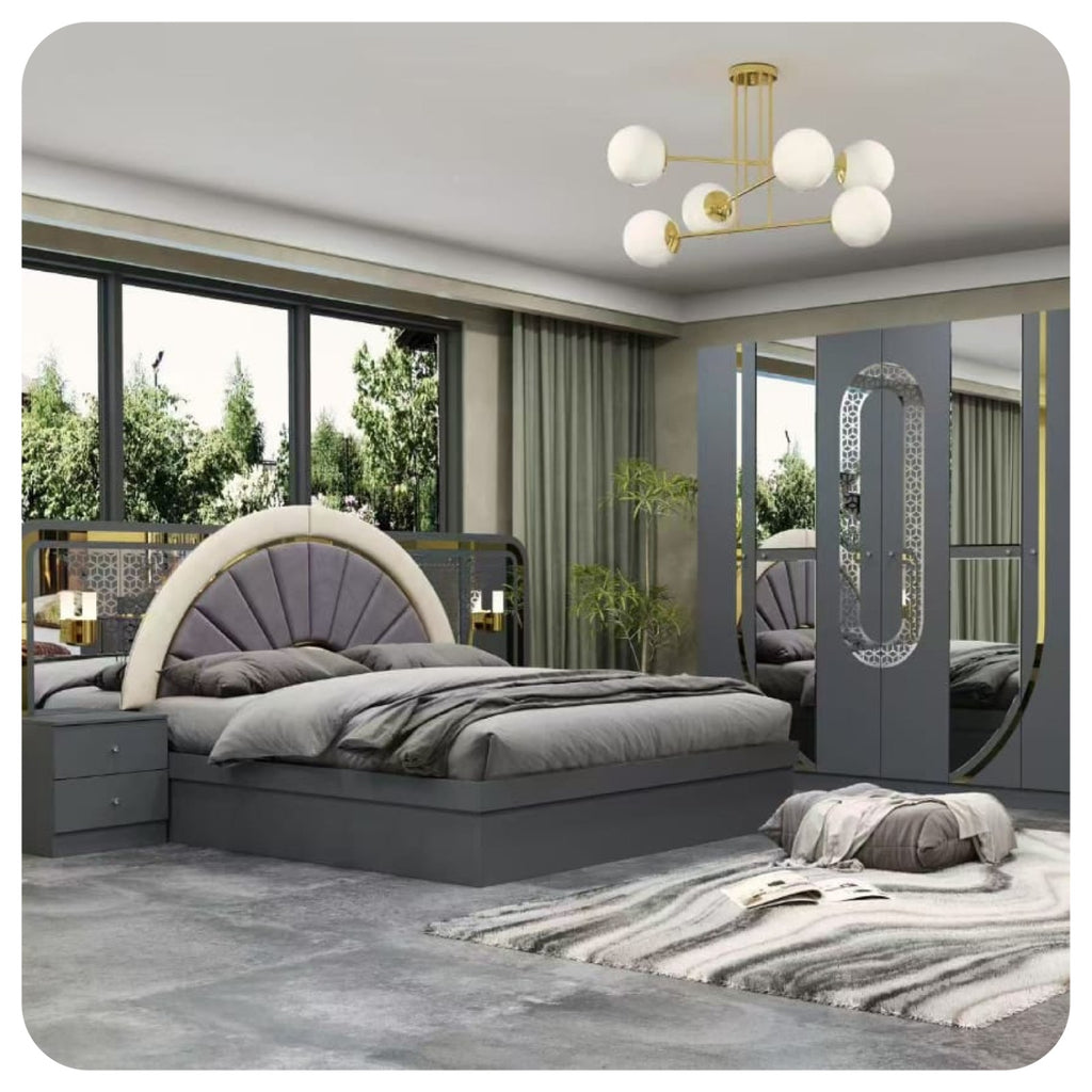 Chambre à coucher moins chère